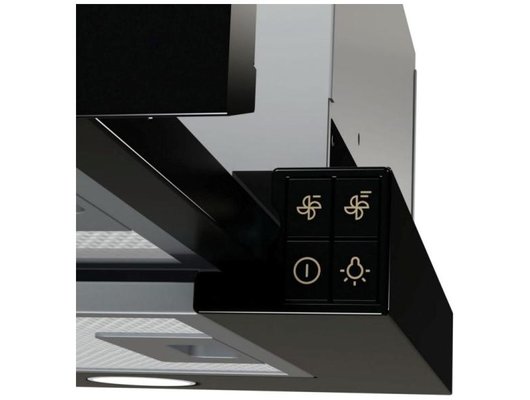 Вытяжка GORENJE BHP62CLB